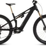 CUBE Stereo Hybrid ONE44 HPC SLT 800