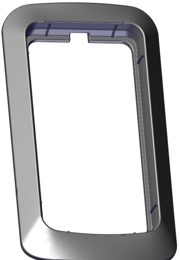 Bosch Kiox 400C Adapter