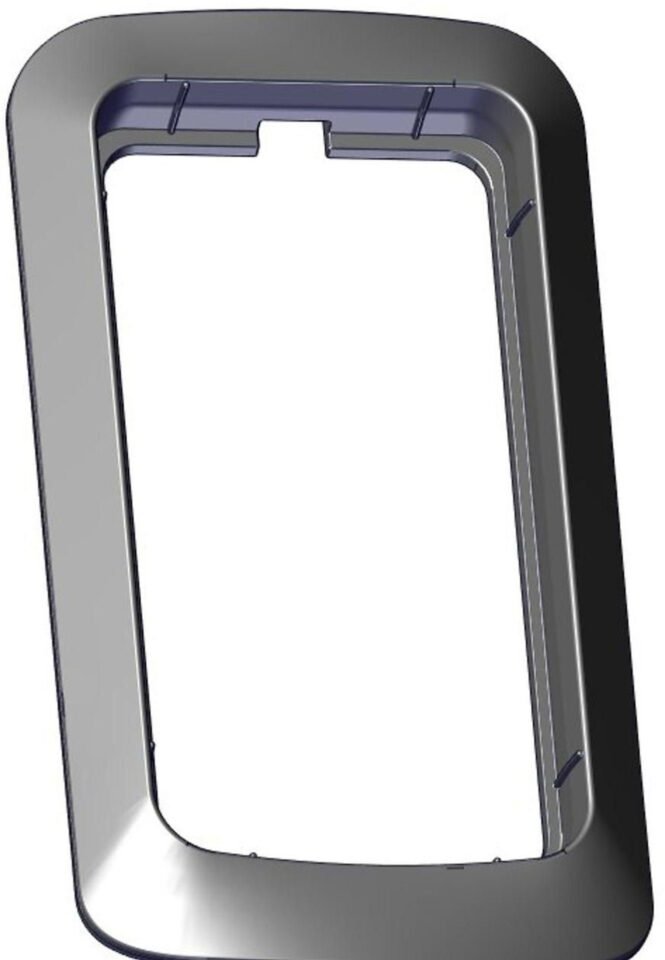 Bosch Kiox 400C Adapter