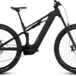 CUBE Stereo Hybrid ONE44 HPC Race