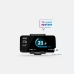 Bosch Smart System Smartphone Grip