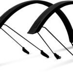 ACID Mudguard Set 53 28" BB Mount