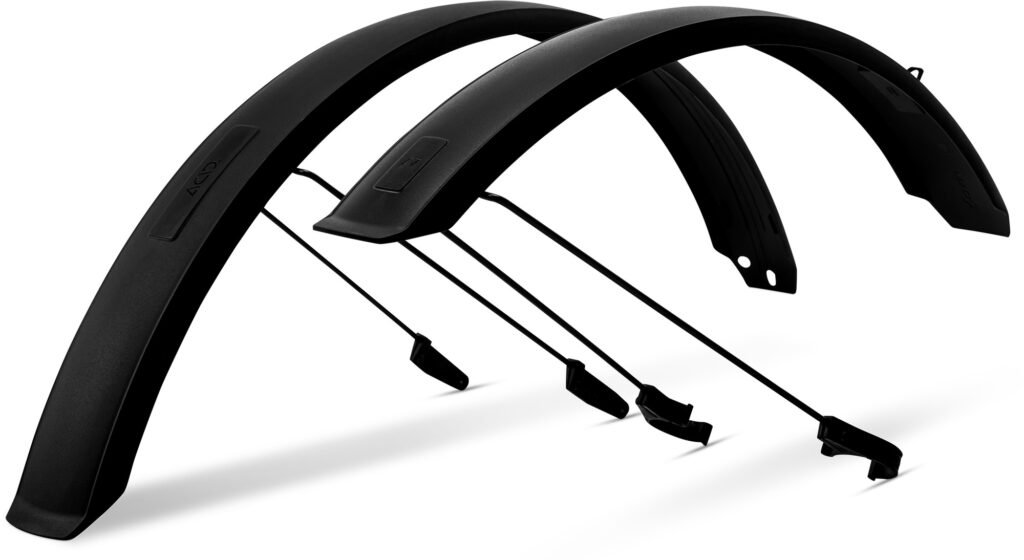 Acid Mudguard set 75 29" BB Mount