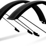 Acid Mudguard set 75 29" BB Mount