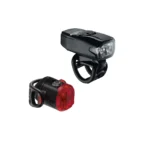 Lezyne KTV Drive 200 & Femto USB