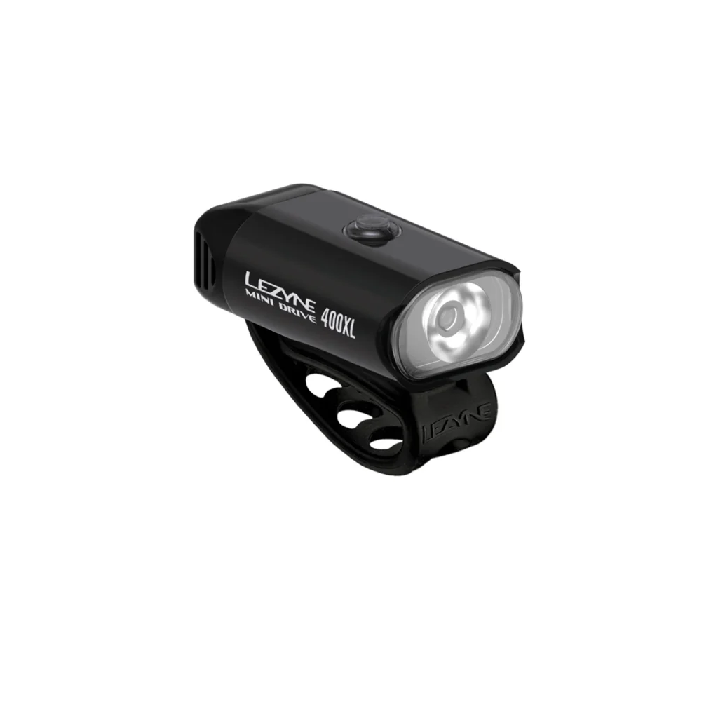 Lezyne Mini Drive 400XL