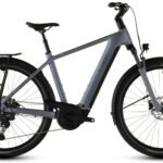 CUBE Touring Hybrid Pro
