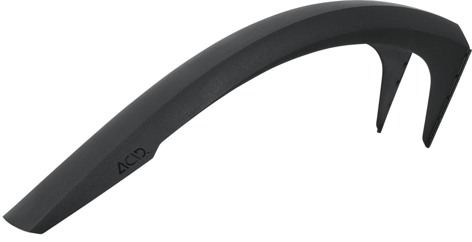 ACID Mudguard Mud Blocker Rear Long