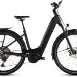 CUBE Nuride Hybrid SLX