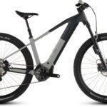 CUBE Reaction Hybrid SLT