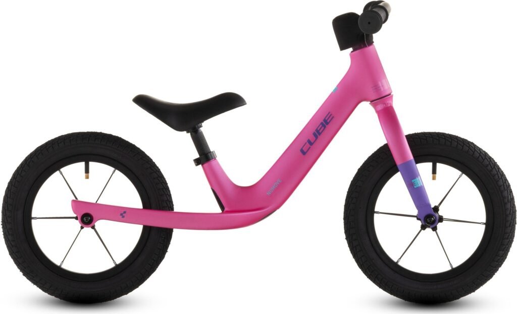 Cube Numove 120 Walk