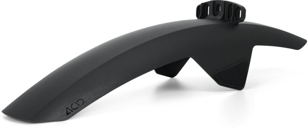 ACID Mud Shield Mudguard Front Long