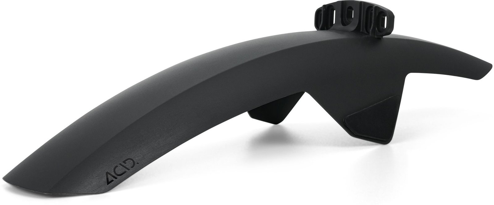 ACID Mud Shield Mudguard Front Long