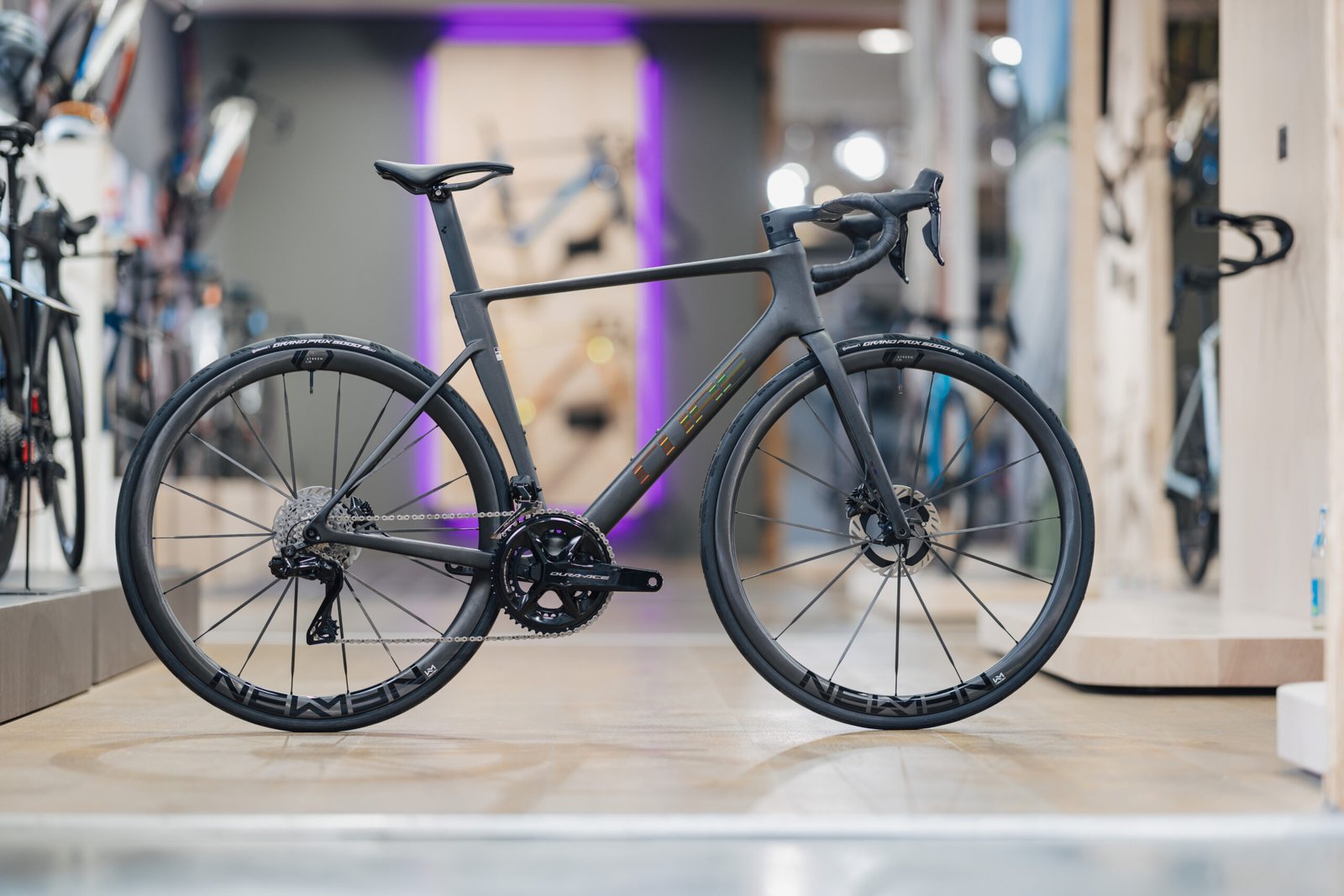 CUBE LItening AIR C:68X SLT