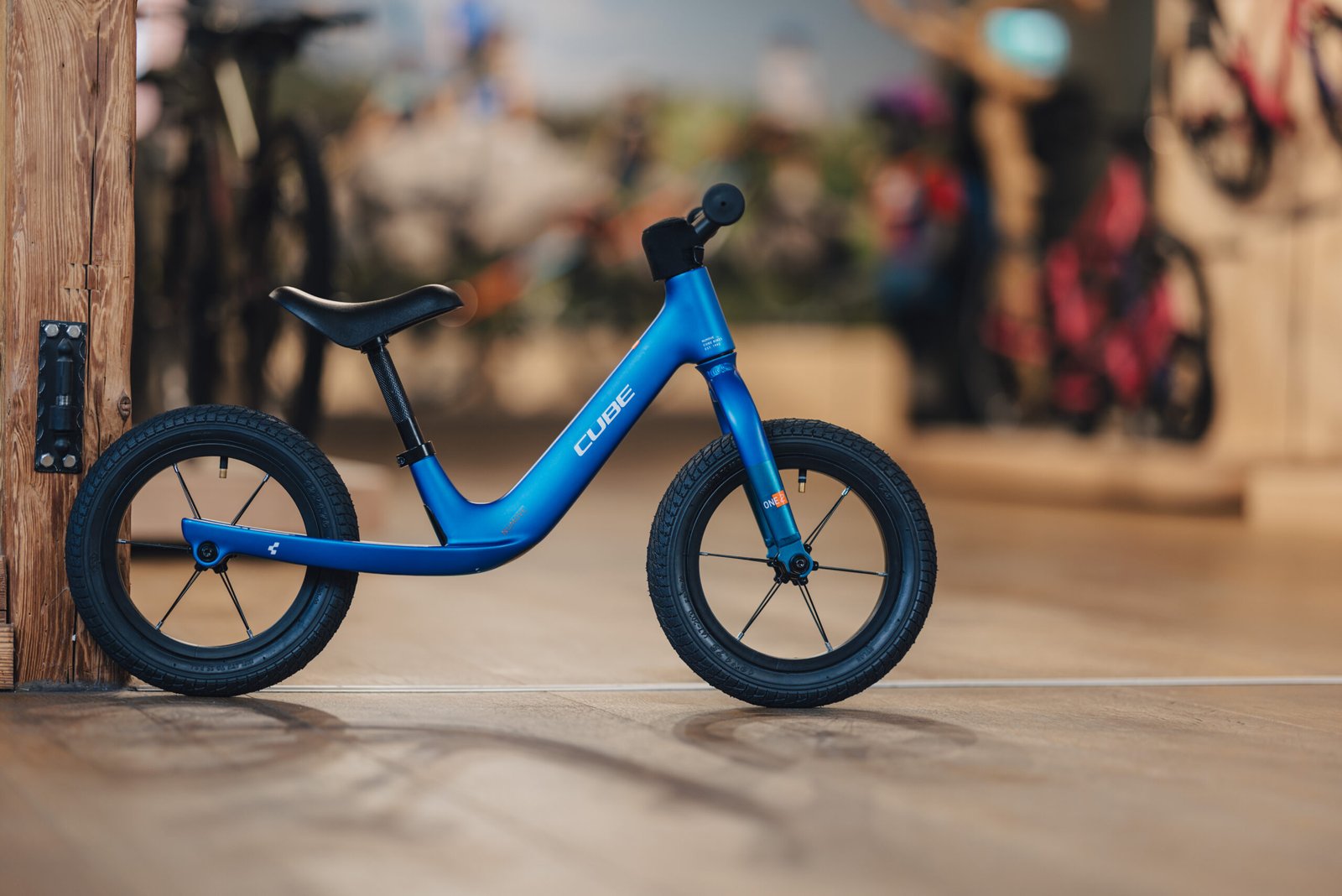 Cube Numove 120 Walk