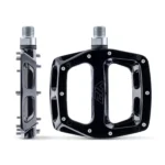 DMR V12 magnesium flat pedals