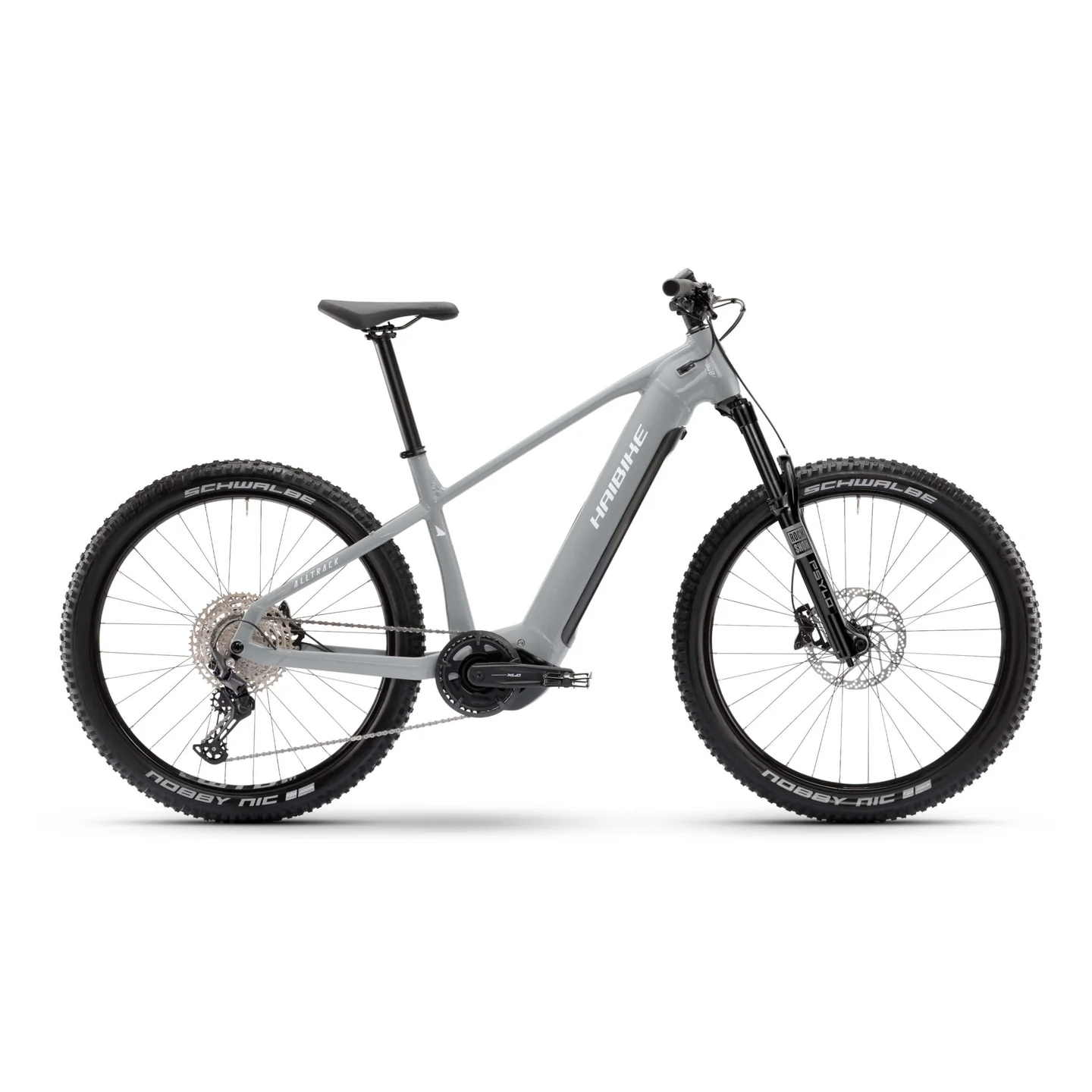 Haibike Alltrack 7