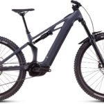 Cube Stereo Hybrid ONE77 HPC Race 2025