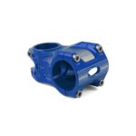 hope am stem 0 degree 50mm in blue