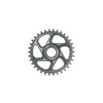 hope smoke aluminium bosch e-bike chainring