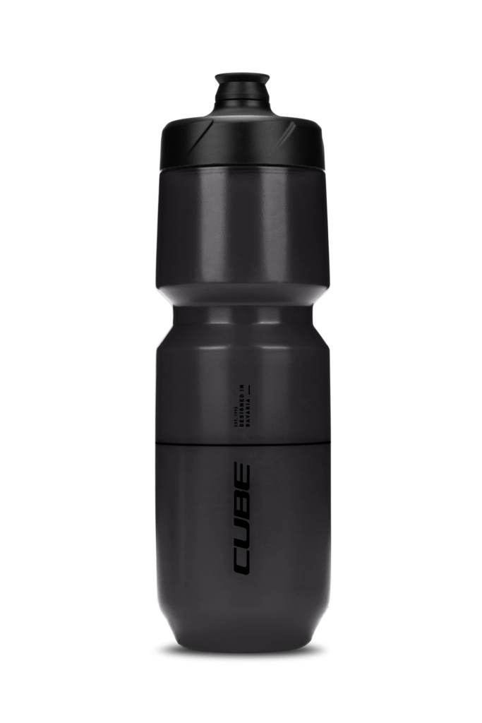 cube bottle flow bpa-free cycling water bottle