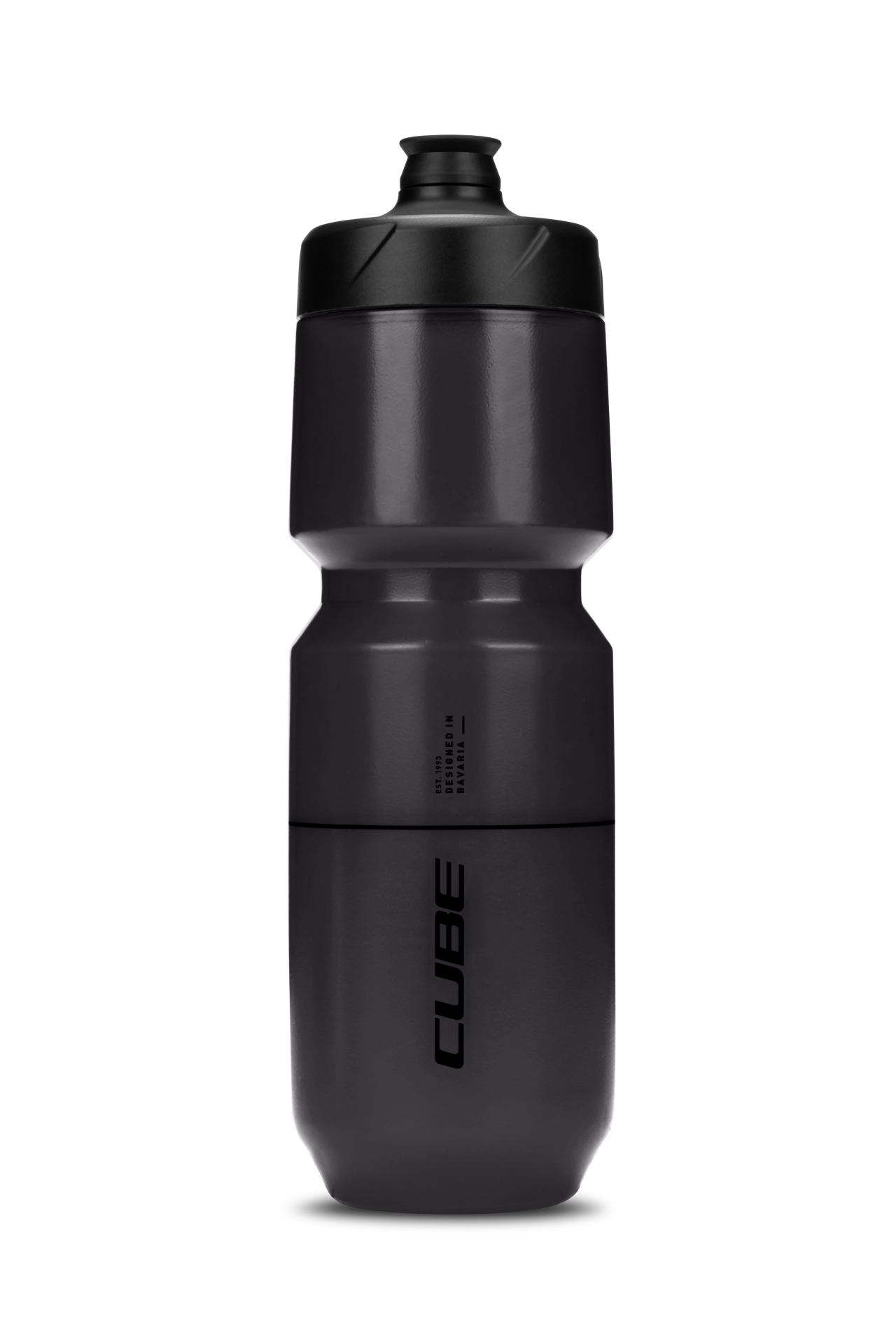 cube bottle flow bpa-free cycling water bottle