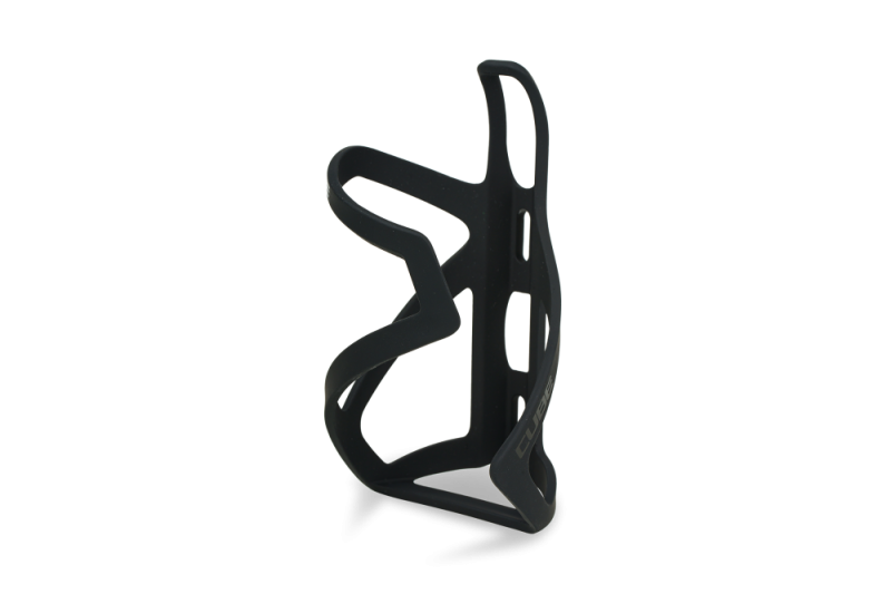 cube hpp bottle cage sidecage black