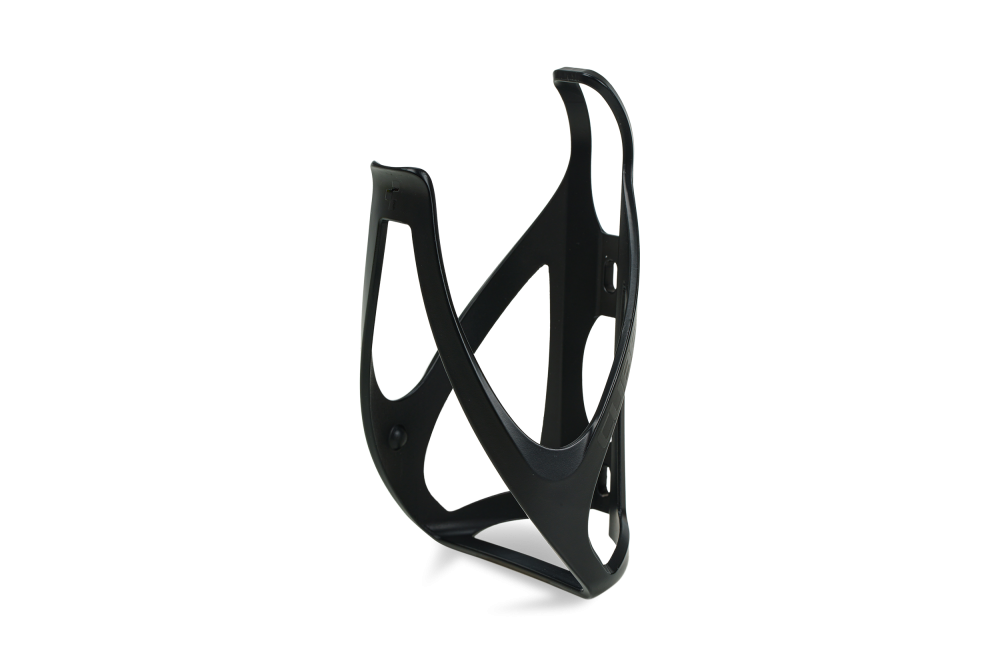 cube hpp bottle cage black