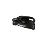 Hope aluminium seat clamp quick release black