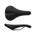 fabric elite radius gel saddle