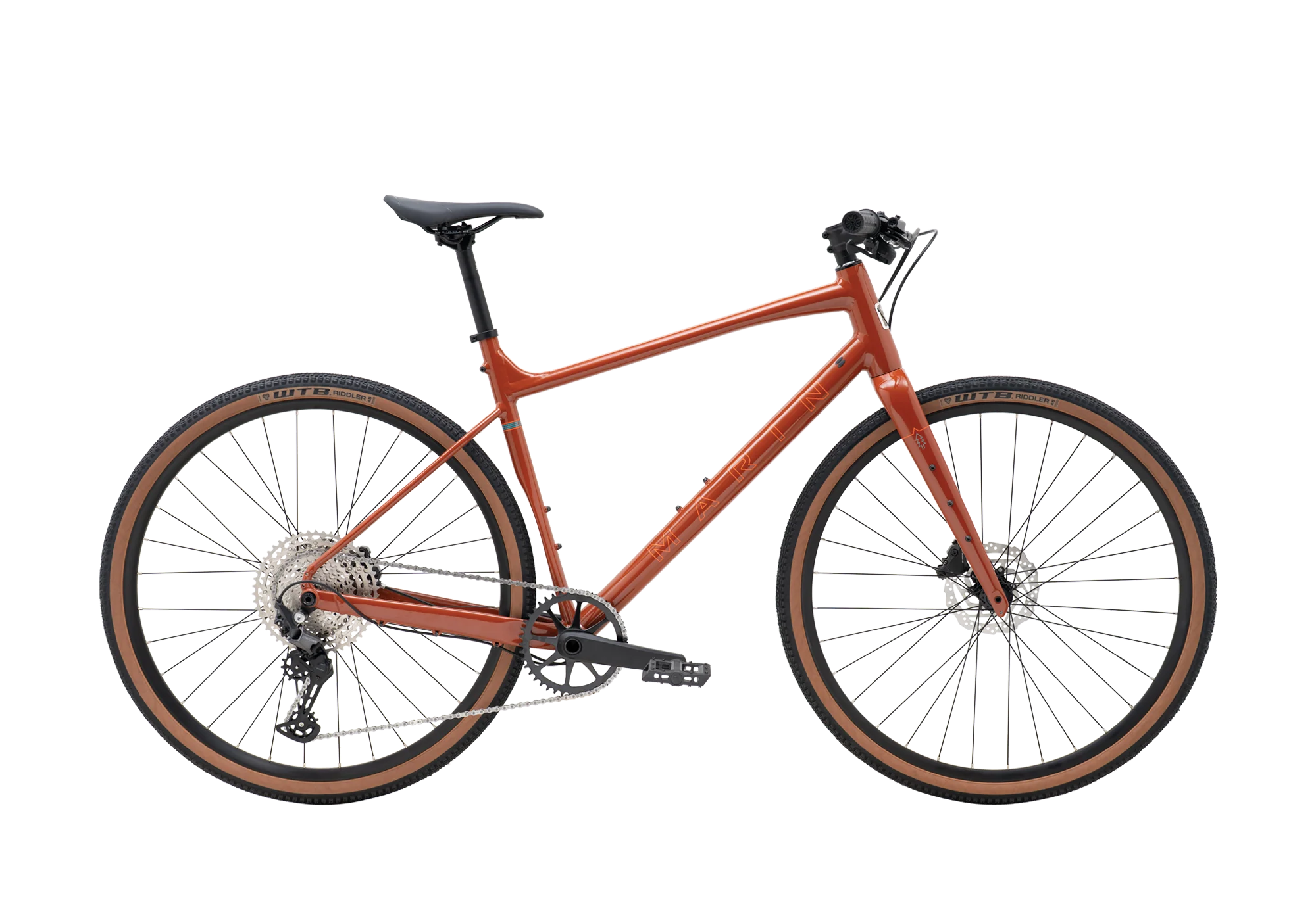 marin dsx 2 clay orange