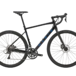 marin gestalt gravel bike gloss black