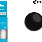 cube touch up pen set black matt