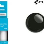 cube touch up pen set black glossy