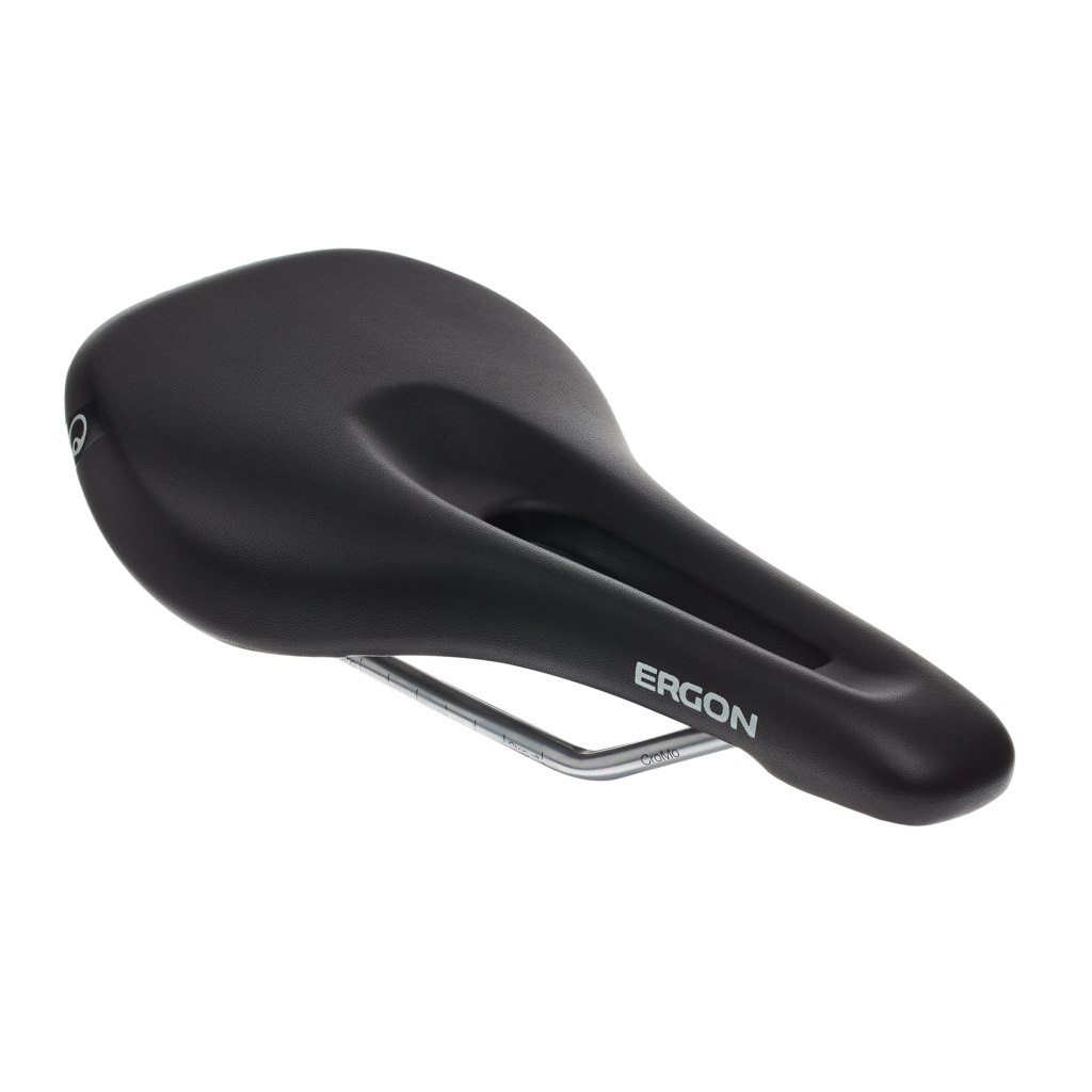 ergon sm women mtb saddle