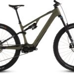 cube ams hybrid one44 c:68x tm 400x reedgreen and matrix colourway