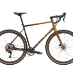 marin nicasio 3 steel gravel bike