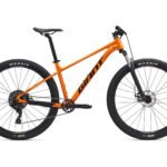 giant talon 4 radiant orange