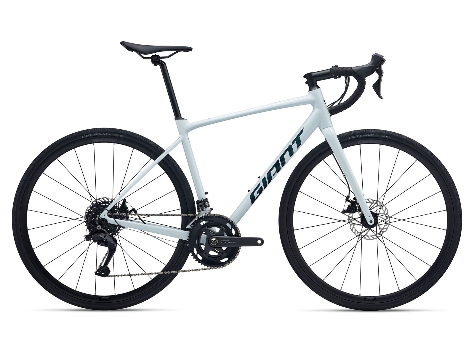 giant contend ar 3 icycle white