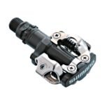 shimano spd xc pedals (pd-m520)