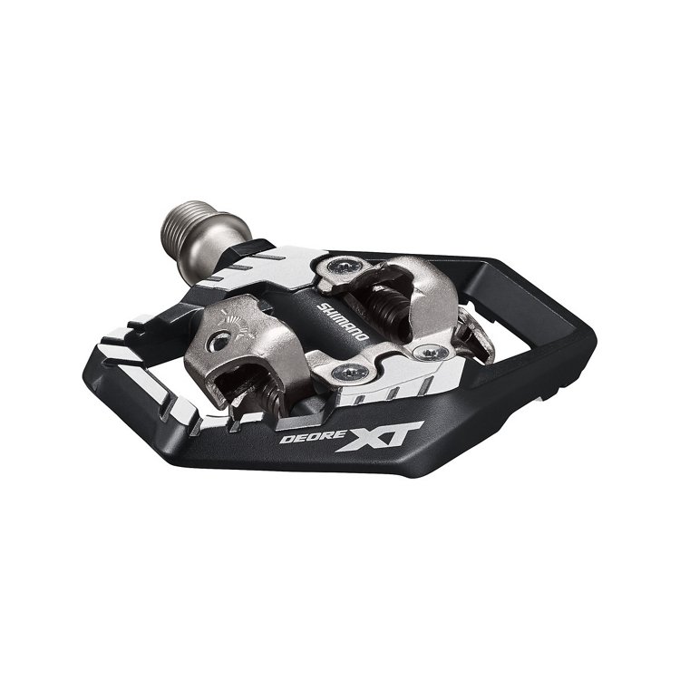 shimano deore xt enduro spd pedal
