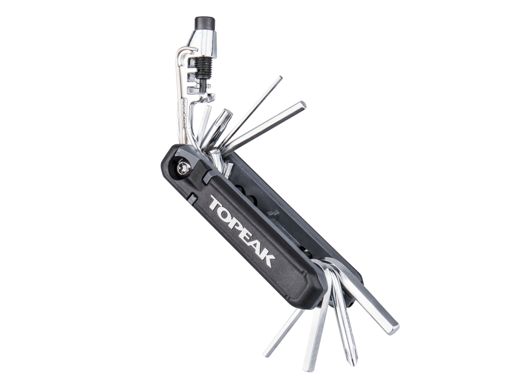 topeak hexus x 21 function multi-tool