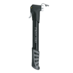 topeak peak dx ii bike hand pump