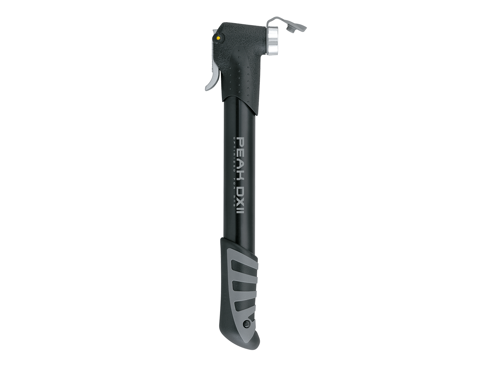 topeak peak dx ii bike hand pump