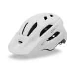 giro fixture ii women's helmet white/chrome