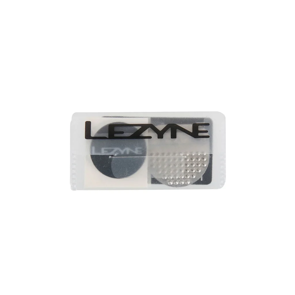 lezyne smart patch kit