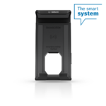 electric bike smartphone grip portrait